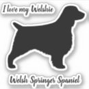 Recherche de springer spaniel Dog
