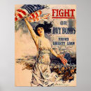 Recherche de guerre mondiale 1 posters Patriotique