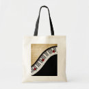 Recherche de verrouillé sacs Clés de piano
