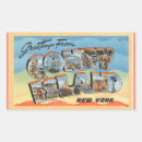 Recherche de yorkies autocollants Vintage