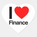 Recherche de finances autocollants Nombre