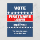 Recherche de voting cartes postales Election