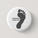 Recherche de empreinte pied badges Pour tous