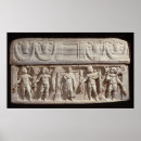 Recherche de sarcophage posters Marbre