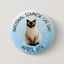 Recherche de chat yeux badges Animal