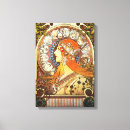 Recherche de plumes art Vintage