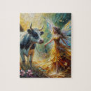 Recherche de cow puzzles Élevage