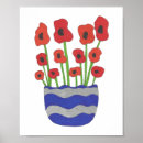 Recherche de coquelicots art Fleurs