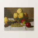 Recherche de poires puzzles Impressionnisme