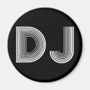 Recherche de techno magnets Musique