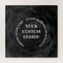 Recherche de blank puzzles Gifts