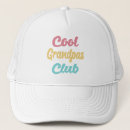 Recherche de grandpa casquettes Fête des pères