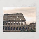 Recherche de colosseo cartes postales Italie