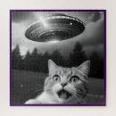 Recherche de ufo puzzles Contenu génératif