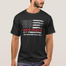 Recherche de operator tshirts Usa