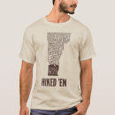 Recherche de vermont tshirts Randonnée