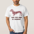 Recherche de purebreed tshirts Chiens