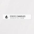 Recherche de business labels Noir