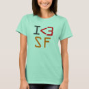 Recherche de sf vêtements I coeur sf