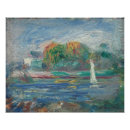 Recherche de rivière posters Impressionniste