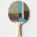Recherche de peinture raquettes ping pong Lignes
