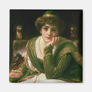Recherche de pre raphaelite magnets 19ème