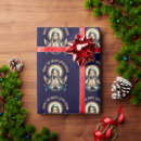 Recherche de baptême saint papier cadeau Chrétien