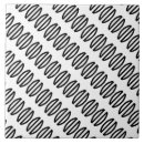 Recherche de motif diagonal carreaux Noir