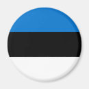 Recherche de estonie magnets Patriotique