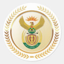 Recherche de emblème national autocollants Fierté