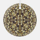 Recherche de baroque ornements Illustration