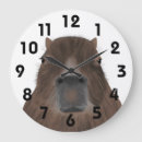 Recherche de rongeur horloges Capybara
