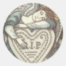 Recherche de guardian angel autocollants Coeur