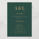 Recherche de gold mariage programmes Monogramme