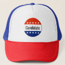Recherche de candidat casquettes Campagne