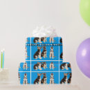 Recherche de alsacien papier cadeau Chien