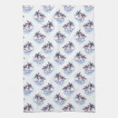 Recherche de palmier cuisine linges Bleu