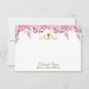 Recherche de bridal party remerciements cartes Pour elle