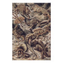 Recherche de animaux vintage posters Pour lui