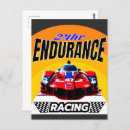 Recherche de sport automobile cartes postales Race