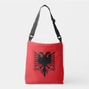 Recherche de albanais de drapeau sacs Patriote