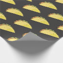 Recherche de taco papier cadeau Anniversaire