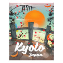 Recherche de kyoto posters Voyage
