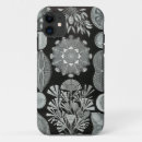 Recherche de haeckel iphone coques Nature