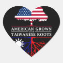 Recherche de taiwan autocollants Patriotique