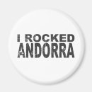 Recherche de l andorre magnets National