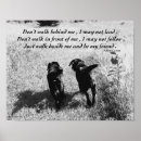 Recherche de laboratoire heureux posters Labrador