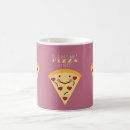 Recherche de pizza mignonne tasses Pepperoni