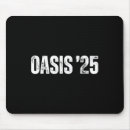Recherche de oasis tapis souris Voyage