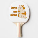 Recherche de cat tennis de table Animal